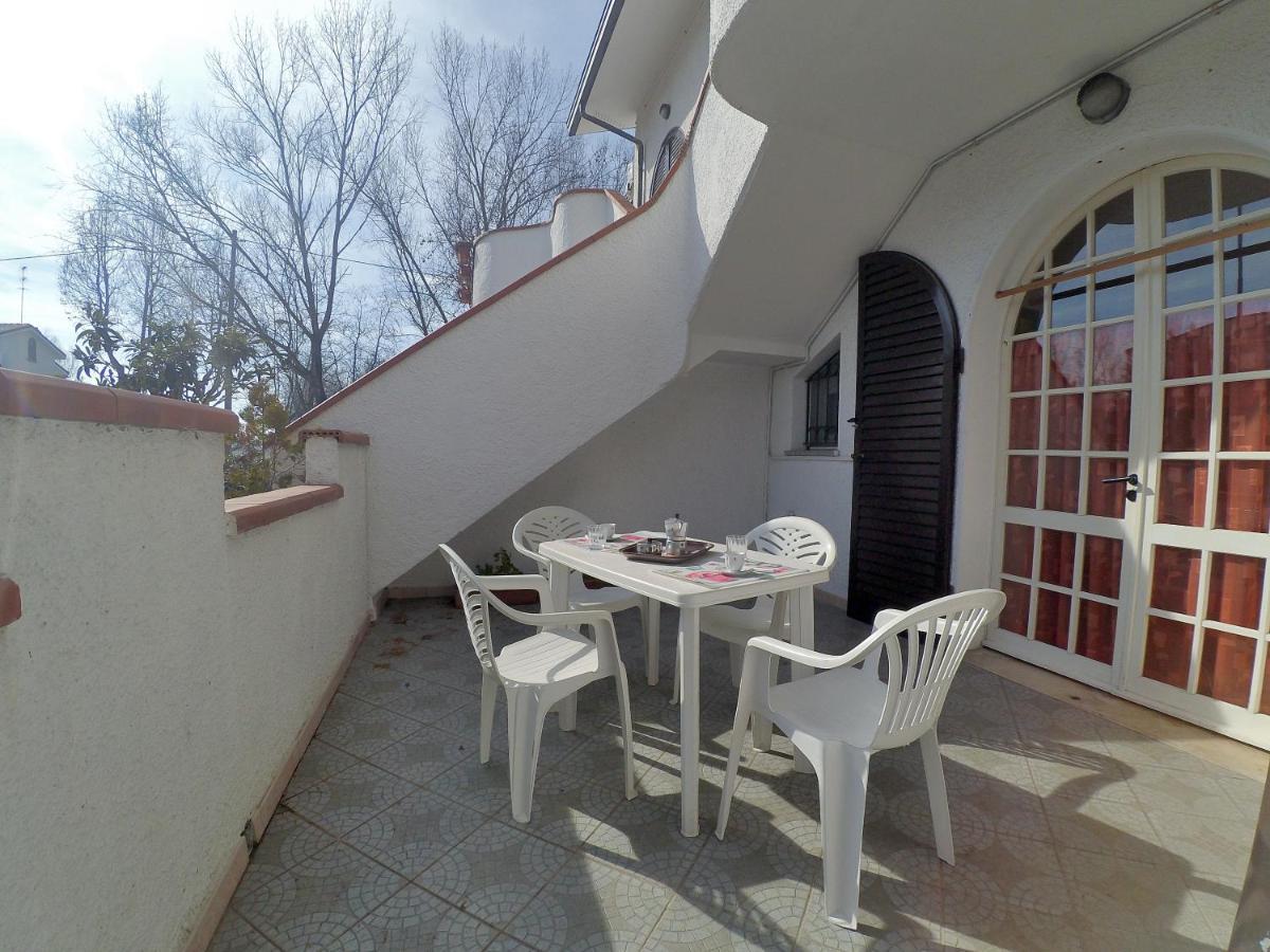 Appennini Villas Lido di Pomposa Εξωτερικό φωτογραφία