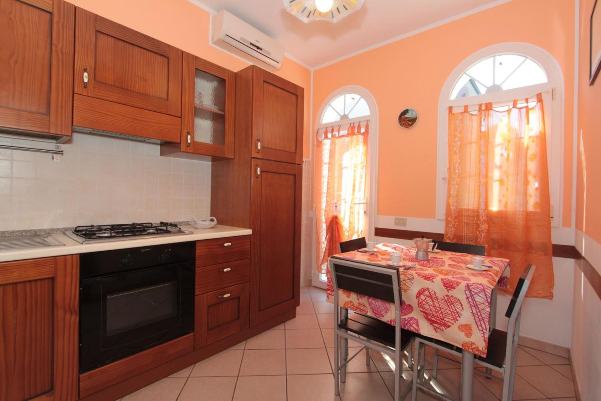 Appennini Villas Lido di Pomposa Δωμάτιο φωτογραφία
